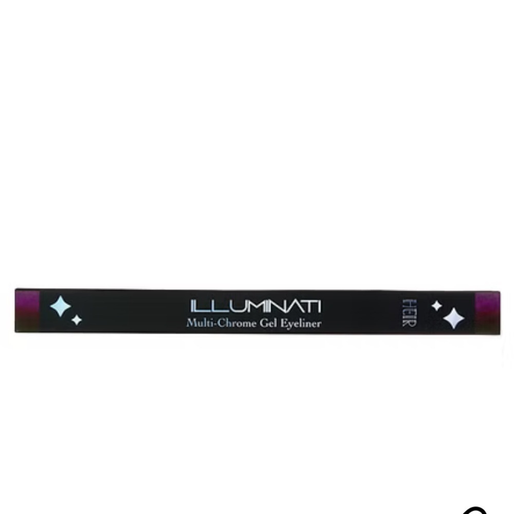 Illuminati Heir Multi-Chrome Gel Eyeliner